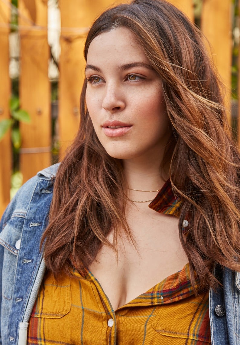 Becca Elisse nude 6