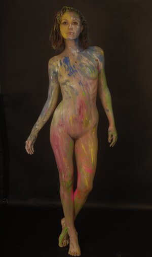 Becca Scott nude 6