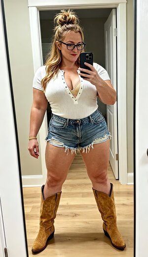 Becca Swanson nude 7
