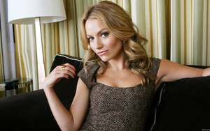 Becki Newton nude 12