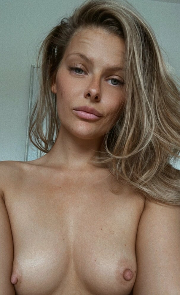 Beckii Hinsley