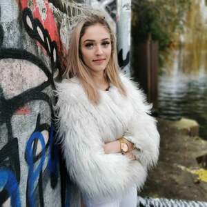 Becky California nude 5