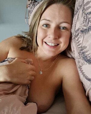 Becky Clarke nude 4