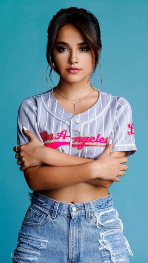 Becky G. nude 7