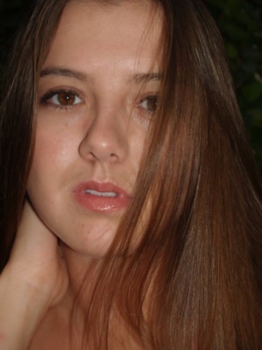 Becky LeSabre nude 3