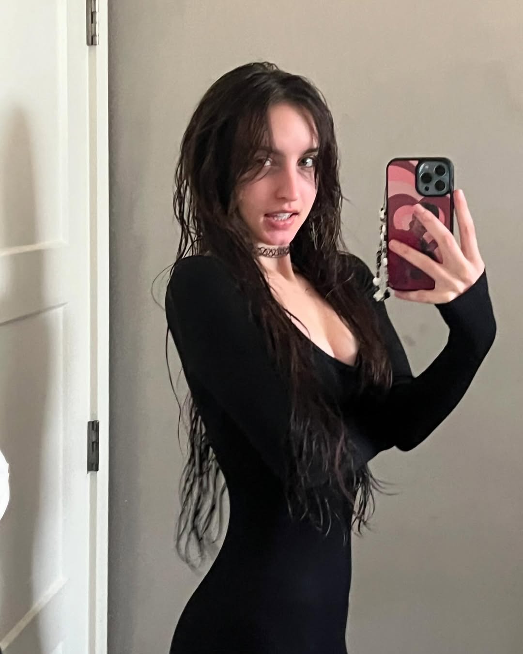 Beebee ASMR nude 4