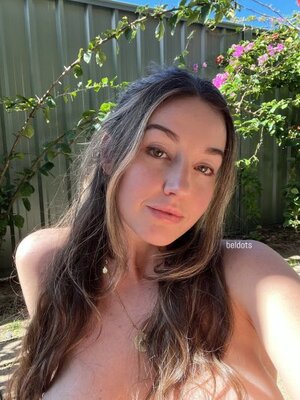 Beldots nude 7