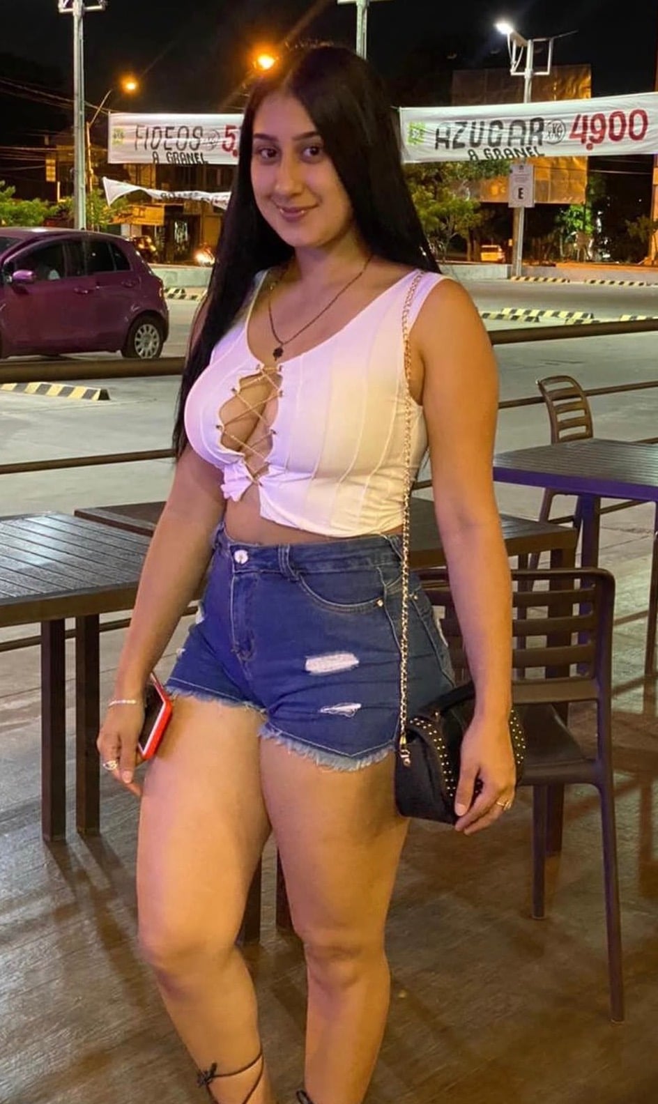 Belen Aguilera