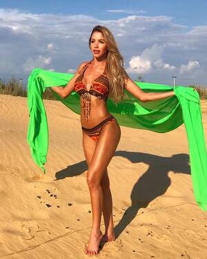 Belen Alderete nude 3