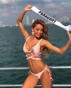 Belen Alderete nude 9