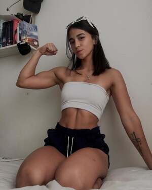 Belen Guardiola nude 9