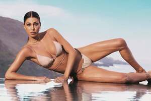 Belen Rodriguez nude 10