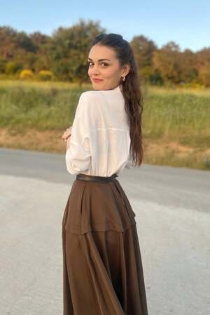 Belgin Simsek
