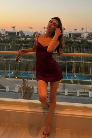 Belgin Simsek nude 3