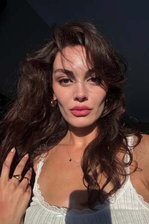 Belgin Simsek nude 6