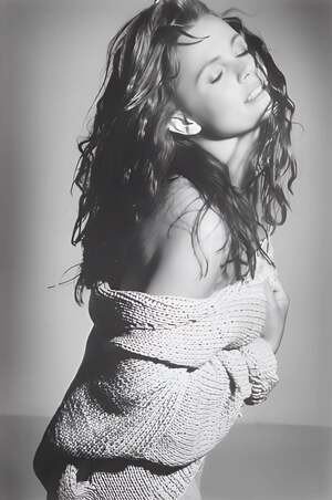 Belinda Carlisle nude 10