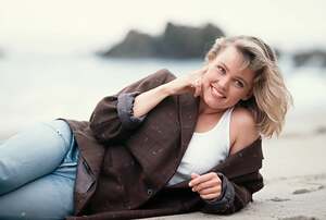 Belinda Carlisle nude 8