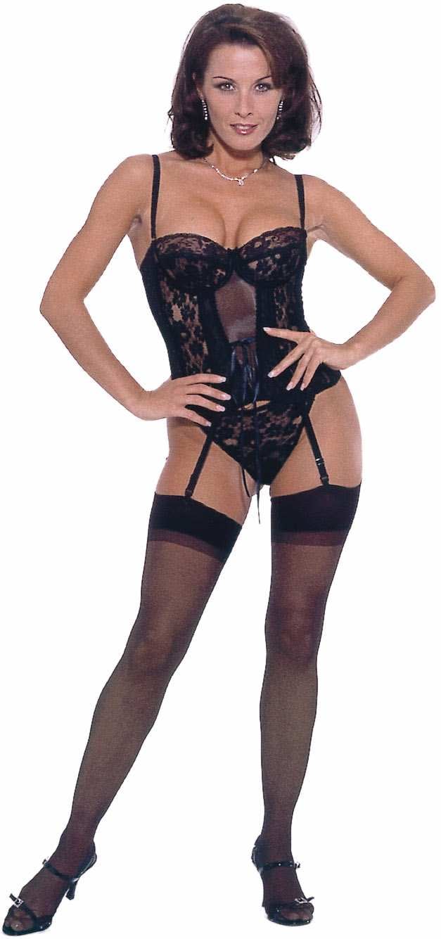 Belinda Charlton