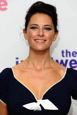 Belinda Stewart-Wilson nude 12
