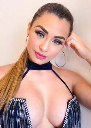 Bella Araujo nude 12