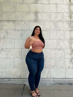 Bella Bae Bunda nude 10