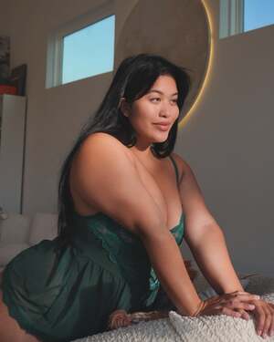 Bella Bae Bunda nude 4