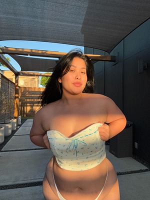 Bella Bae Bunda nude 7