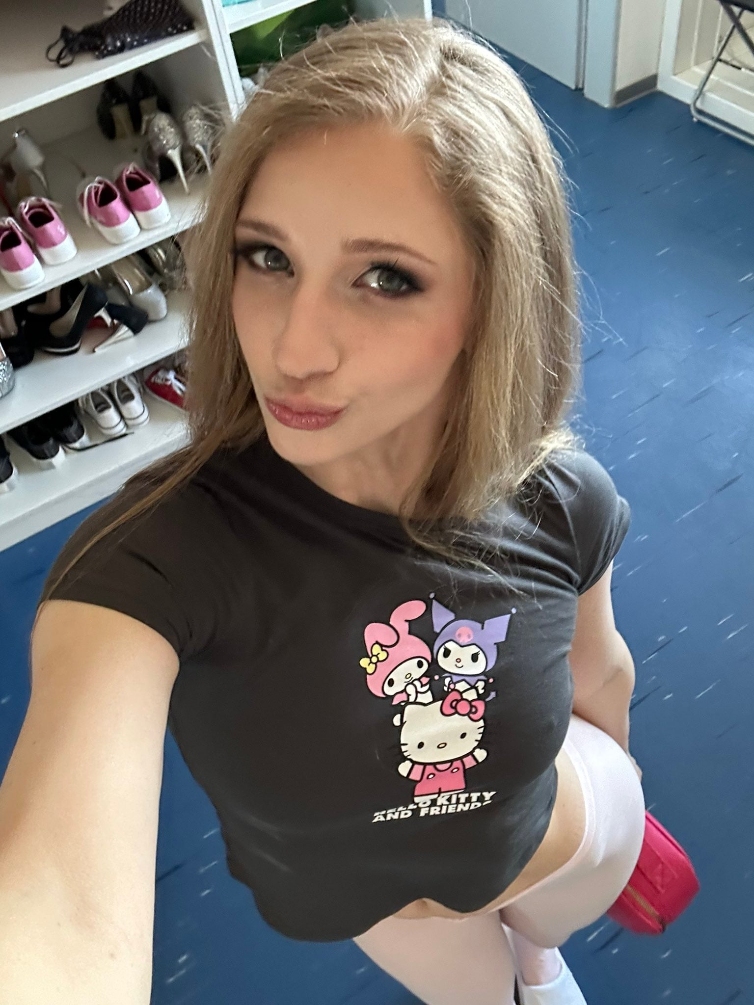 Bella Bradley nude 4