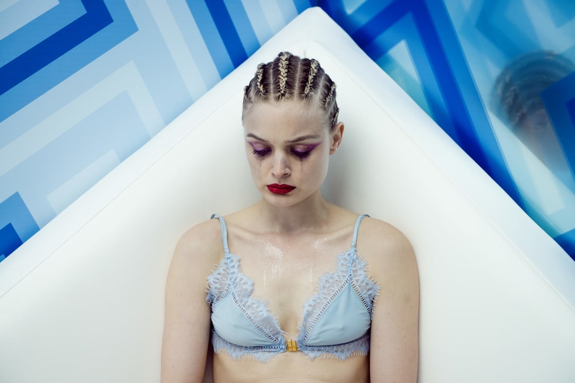 Bella Heathcote nude 10