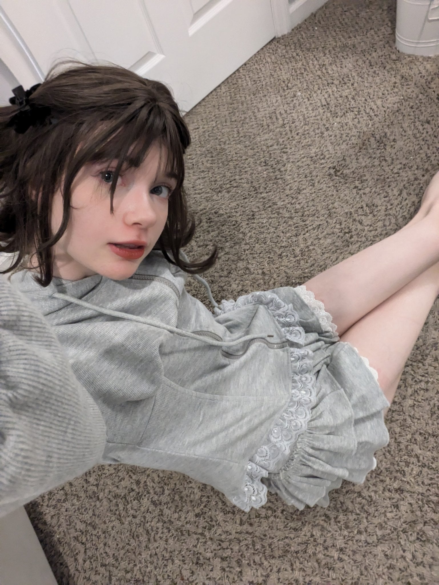 Bella Mays nude 3
