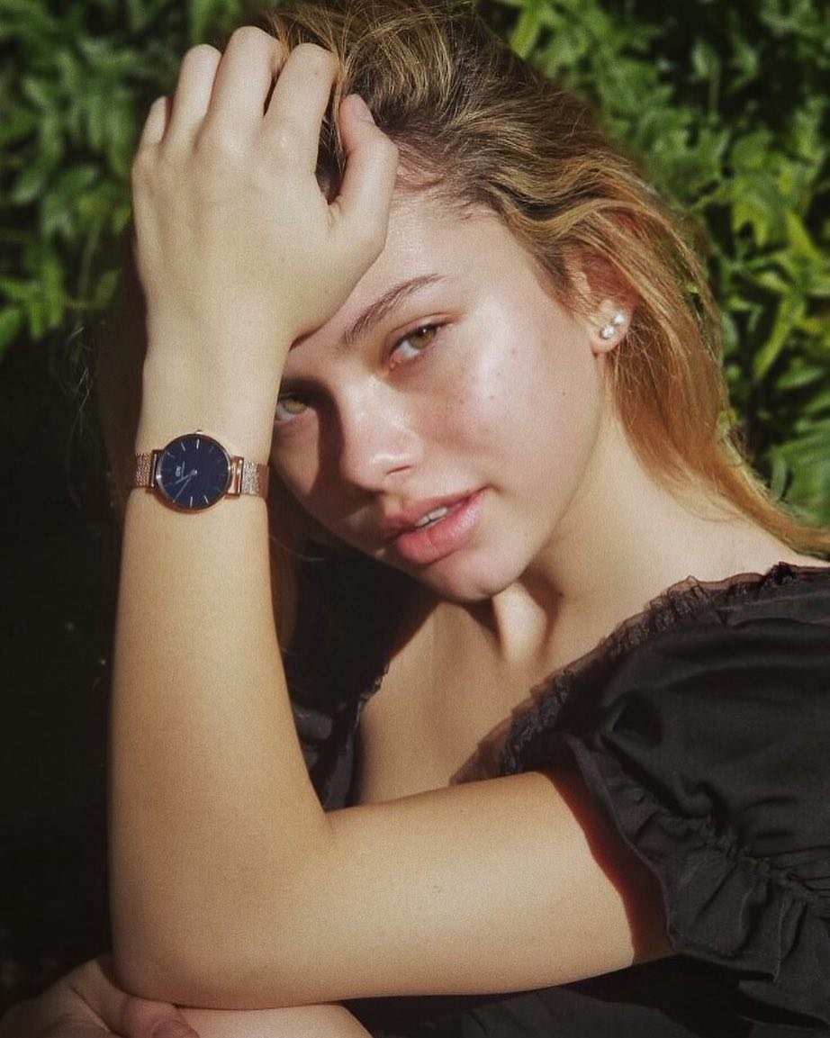Bella Shepard nude 10