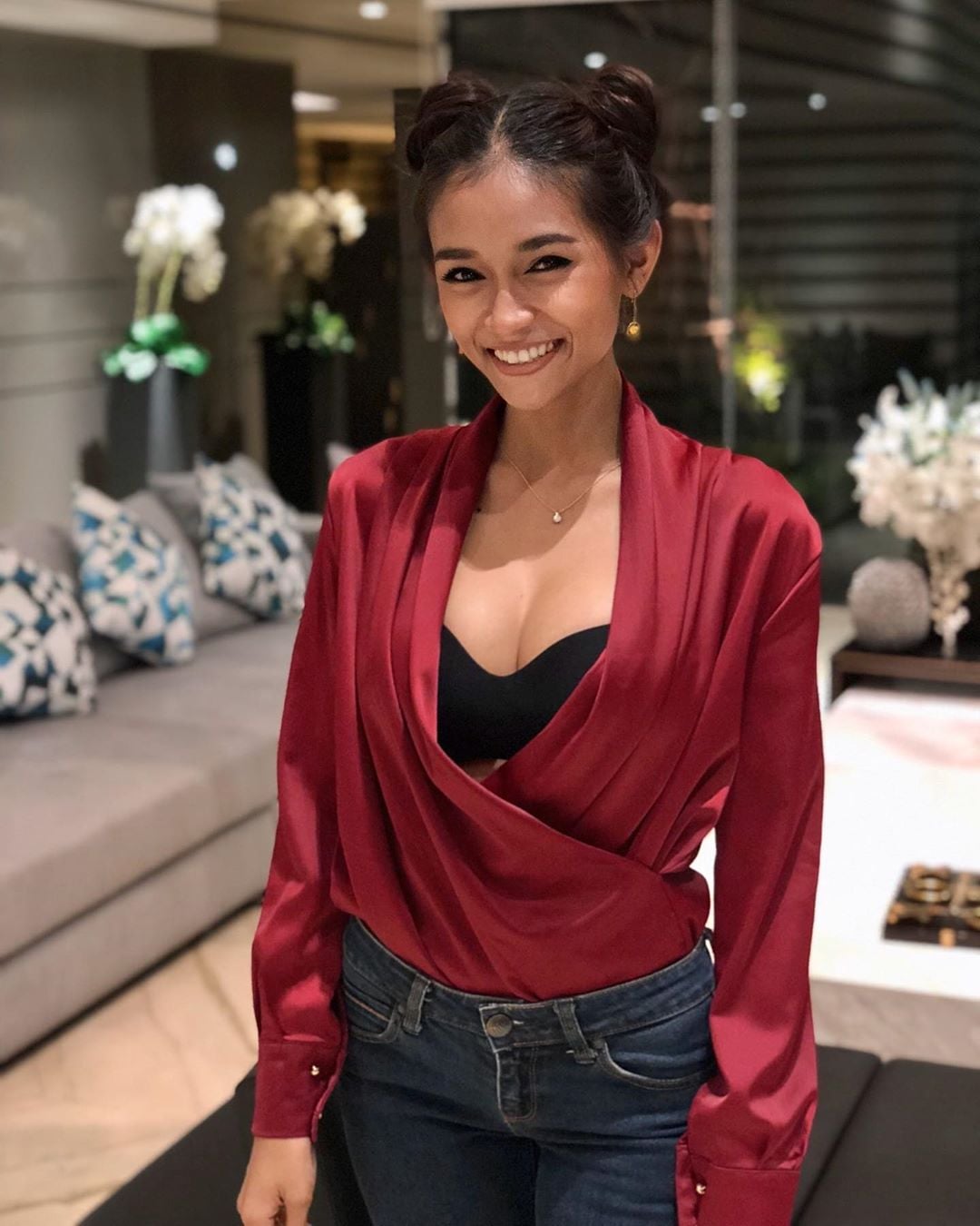 Bella Thai nude 10