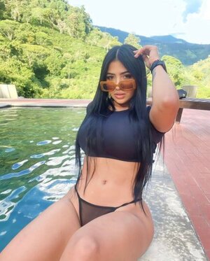 Bella Torres nude 1