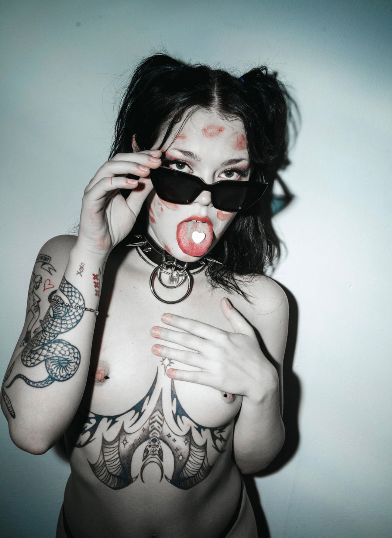 Bellamy Anderson