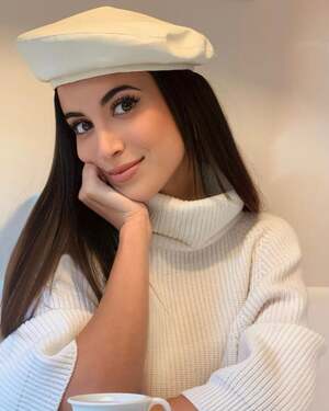 Benedetta Caretta nude 11