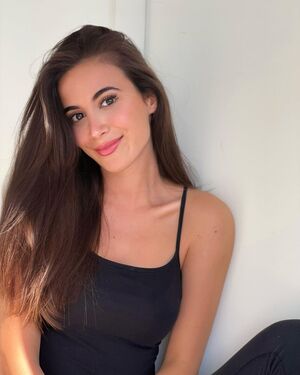 Benedetta Caretta nude 5
