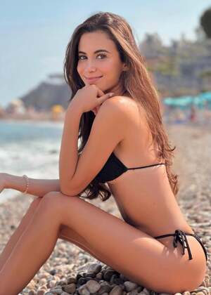Benedetta Caretta nude 6
