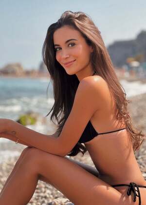Benedetta Caretta nude 7