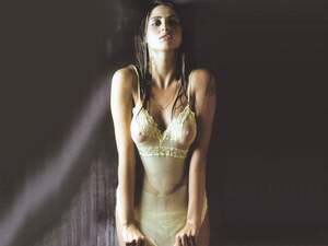 Benedetta Valanzano nude 5