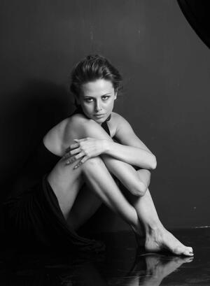 Benedetta Valanzano nude 9