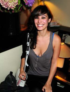 Berenice Marlohe nude 12
