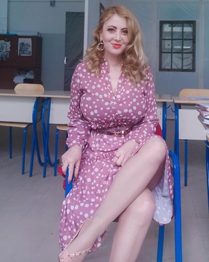 Berina Fatic nude 2