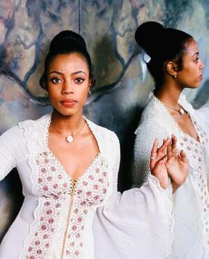 Bern Nadette Stanis nude 10