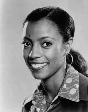 Bern Nadette Stanis nude 11