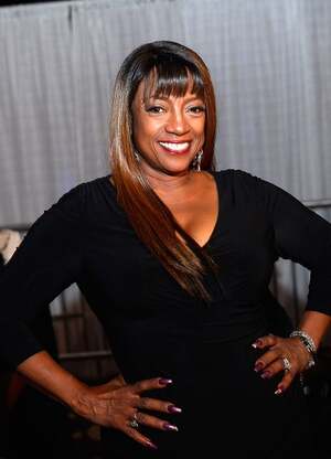 Bern Nadette Stanis nude 12