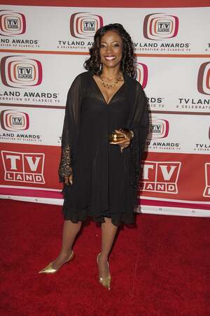 Bern Nadette Stanis nude 8