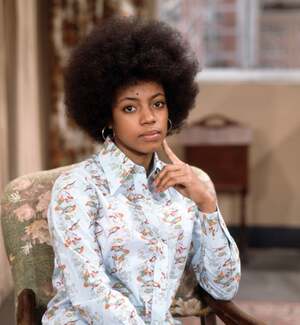 Bern Nadette Stanis nude 9