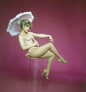 Bernadette Peters nude 4