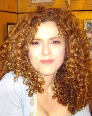 Bernadette Peters nude 9