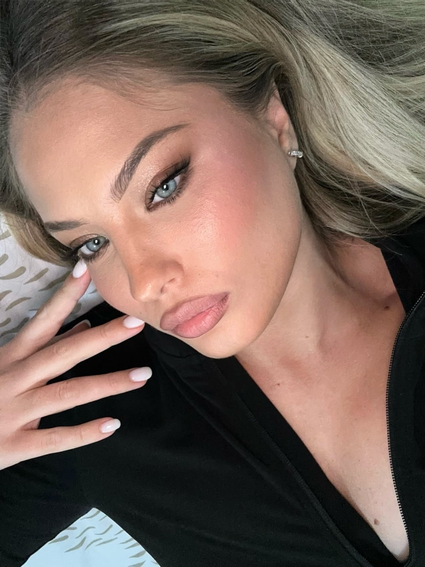 Bernarda Islamaj nude 10